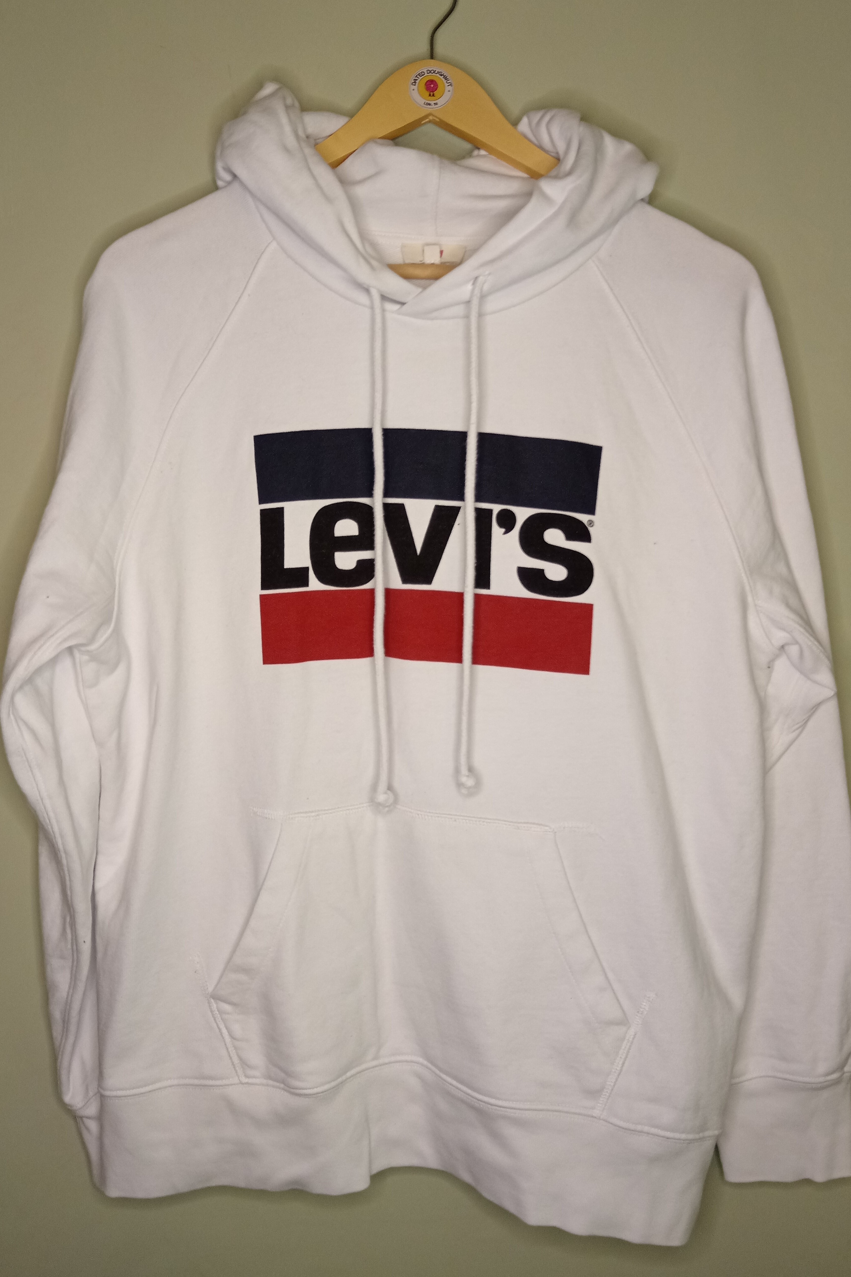 Levi's Jumper 